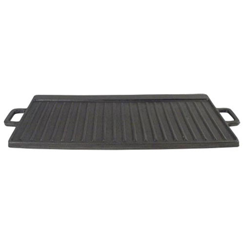 (image for) Waste King 131911 GRIDDLE TOP-RIBBED & FLAT - Click Image to Close